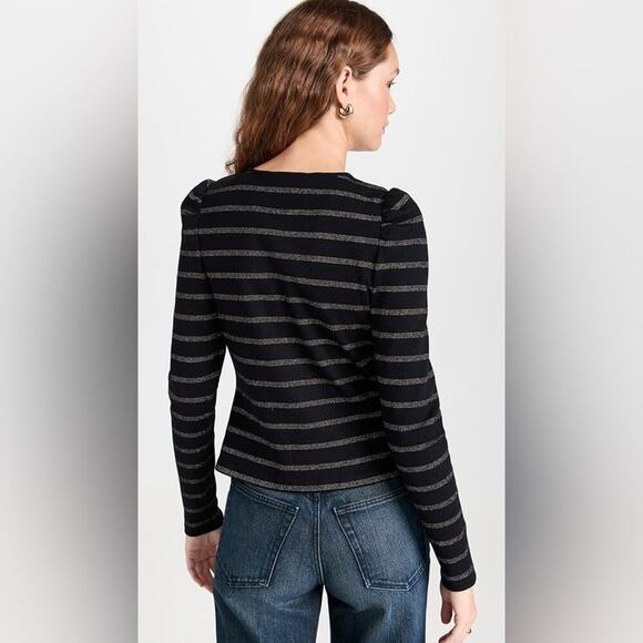 Veronica Beard Top Veronica Beard Top Veronica Beard Top - Picture 8 of 14